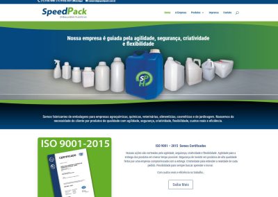 Speedpack